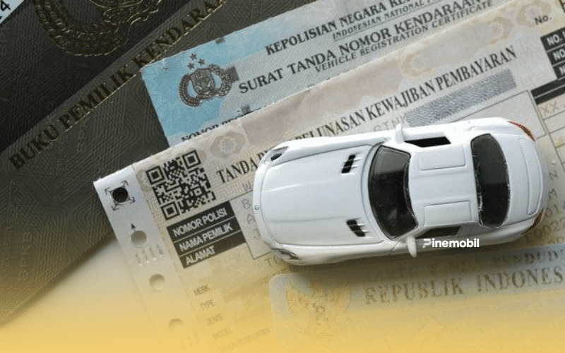 Panduan Balik Nama Mobil Bekas agar Dokumen Aman Setelah Transaksi
